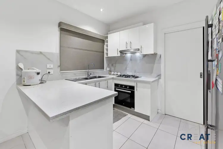 Fifth view of Homely house listing, 60 Fairbairn rd, Sunshine West VIC 3020