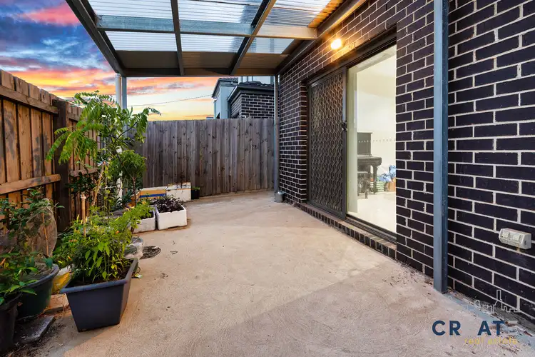 Sixth view of Homely house listing, 60 Fairbairn rd, Sunshine West VIC 3020