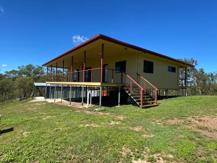 279 BELLS ROAD, Rodds Bay QLD 4678