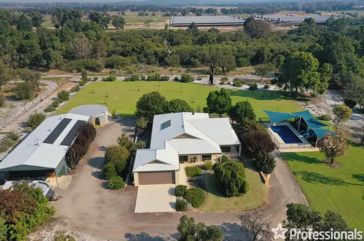 Second view of Homely house listing, 151 Braddock Road, Wellard WA 6170