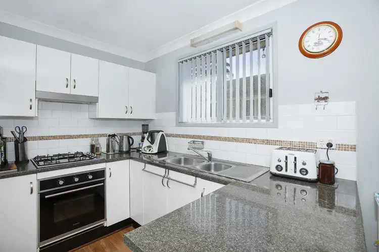 Fourth view of Homely house listing, 31 Muswellbrook Crescent, Booragul NSW 2284