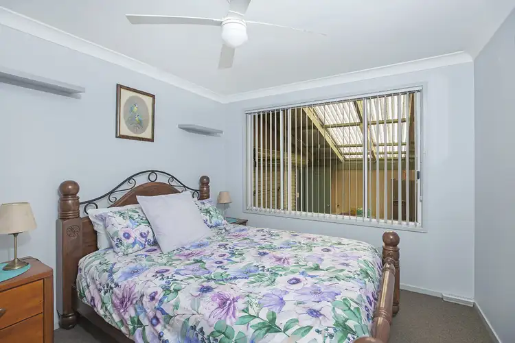 Seventh view of Homely house listing, 31 Muswellbrook Crescent, Booragul NSW 2284