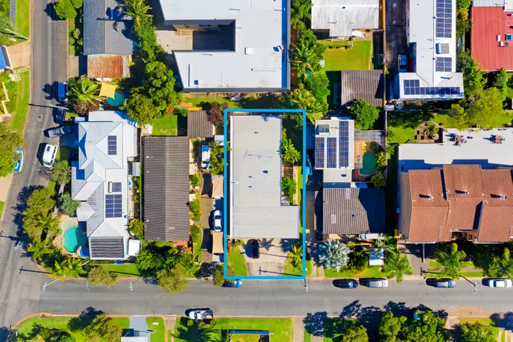 Fifth view of Homely house listing, 27 Bullimah Avenue, Burleigh Heads QLD 4220