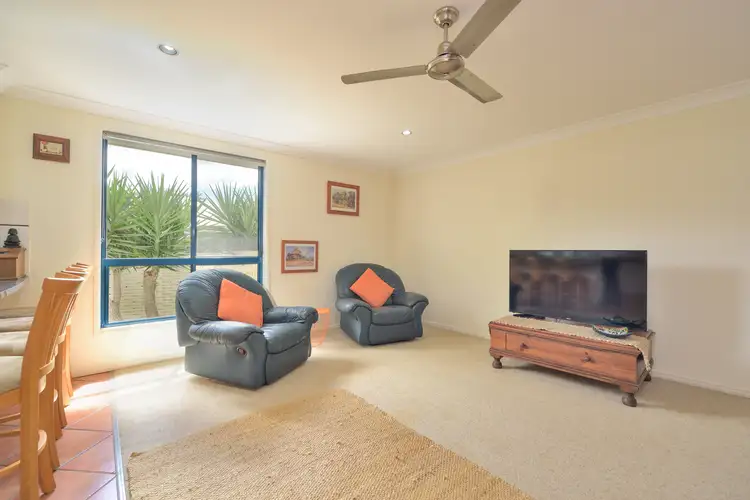Second view of Homely house listing, 273 J Hickey Avenue, Clinton QLD 4680