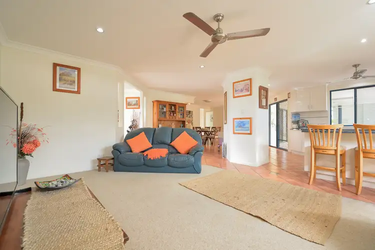 Third view of Homely house listing, 273 J Hickey Avenue, Clinton QLD 4680