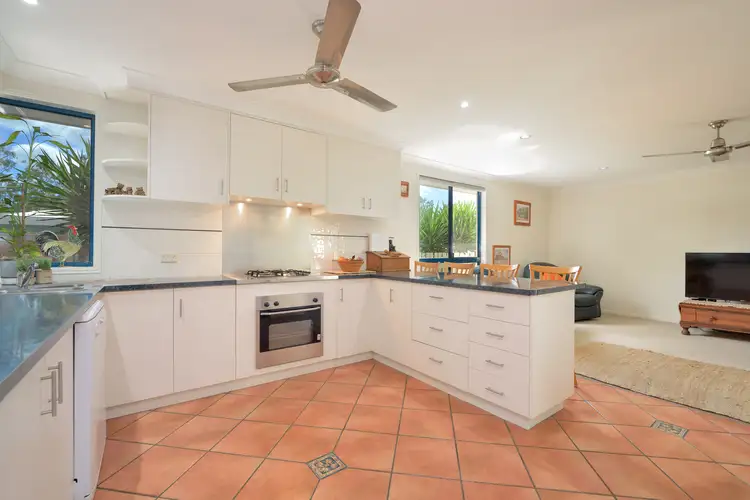 Fourth view of Homely house listing, 273 J Hickey Avenue, Clinton QLD 4680