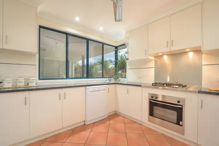 Fifth view of Homely house listing, 273 J Hickey Avenue, Clinton QLD 4680
