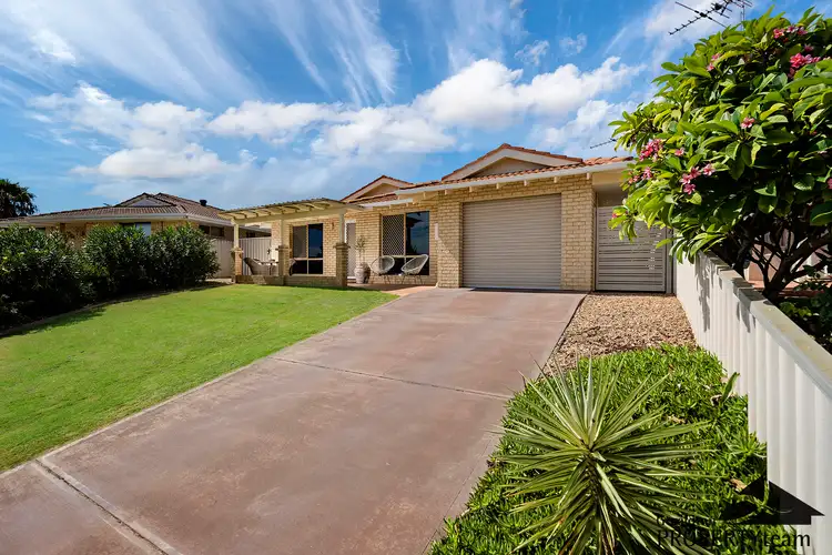 Main view of Homely house listing, 17 Mildwaters Place, Mount Tarcoola WA 6530