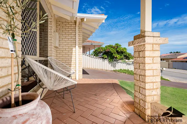 Second view of Homely house listing, 17 Mildwaters Place, Mount Tarcoola WA 6530