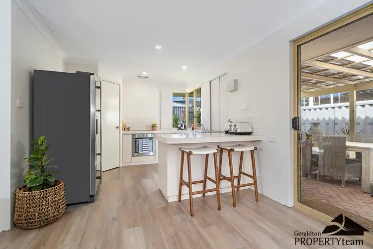 Third view of Homely house listing, 17 Mildwaters Place, Mount Tarcoola WA 6530