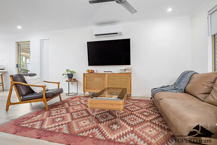 Fifth view of Homely house listing, 17 Mildwaters Place, Mount Tarcoola WA 6530