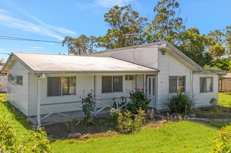 Third view of Homely house listing, 16 Homestead Street, Marsden QLD 4132