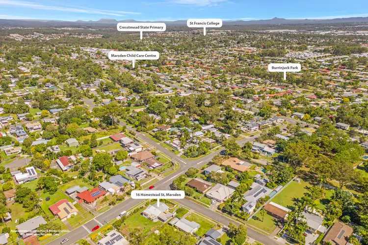 Fourth view of Homely house listing, 16 Homestead Street, Marsden QLD 4132