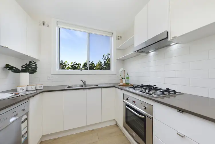 Second view of Homely unit listing, 4/64 Beauchamp Road, Hillsdale NSW 2036