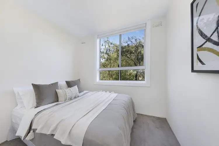 Fifth view of Homely unit listing, 4/64 Beauchamp Road, Hillsdale NSW 2036