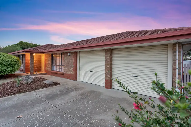 3 Clearwater Crescent, Seaford Rise SA 5169