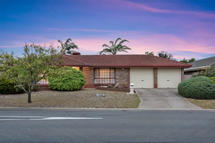 Second view of Homely house listing, 3 Clearwater Crescent, Seaford Rise SA 5169