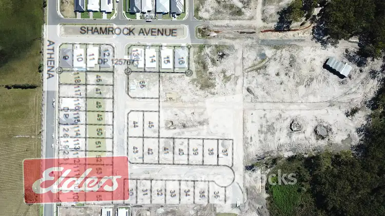 Fifth view of Homely land listing, Lot 32 Fitzroy Ave, South West Rocks NSW 2431