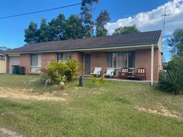 32 Mustang Drive, Sanctuary Point NSW 2540