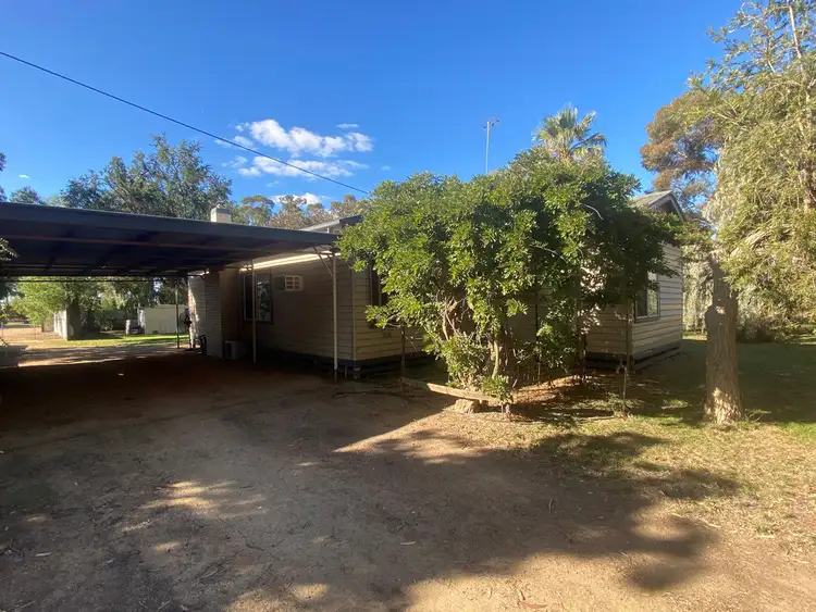 Third view of Homely rural property listing, 506 BARHAM ROAD, Deniliquin NSW 2710
