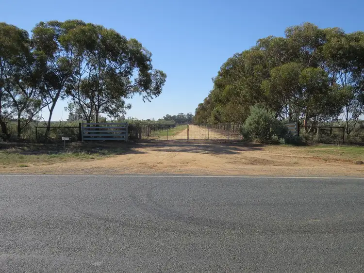 Fifth view of Homely rural property listing, 506 BARHAM ROAD, Deniliquin NSW 2710