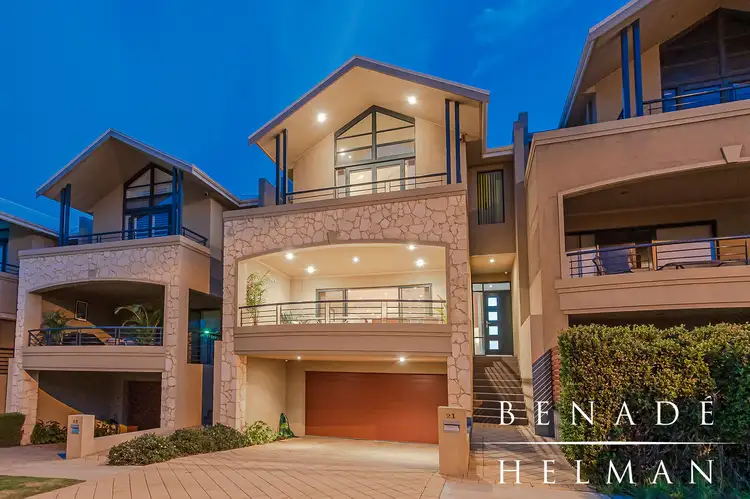 21 Manning Street, Scarborough WA 6019