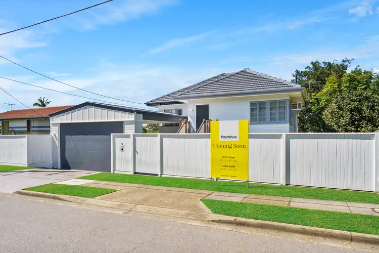 52 Belmont Road, Tingalpa QLD 4173