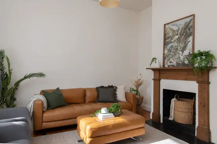 Second view of Homely house listing, 40 Racecourse Crescent, Launceston TAS 7250