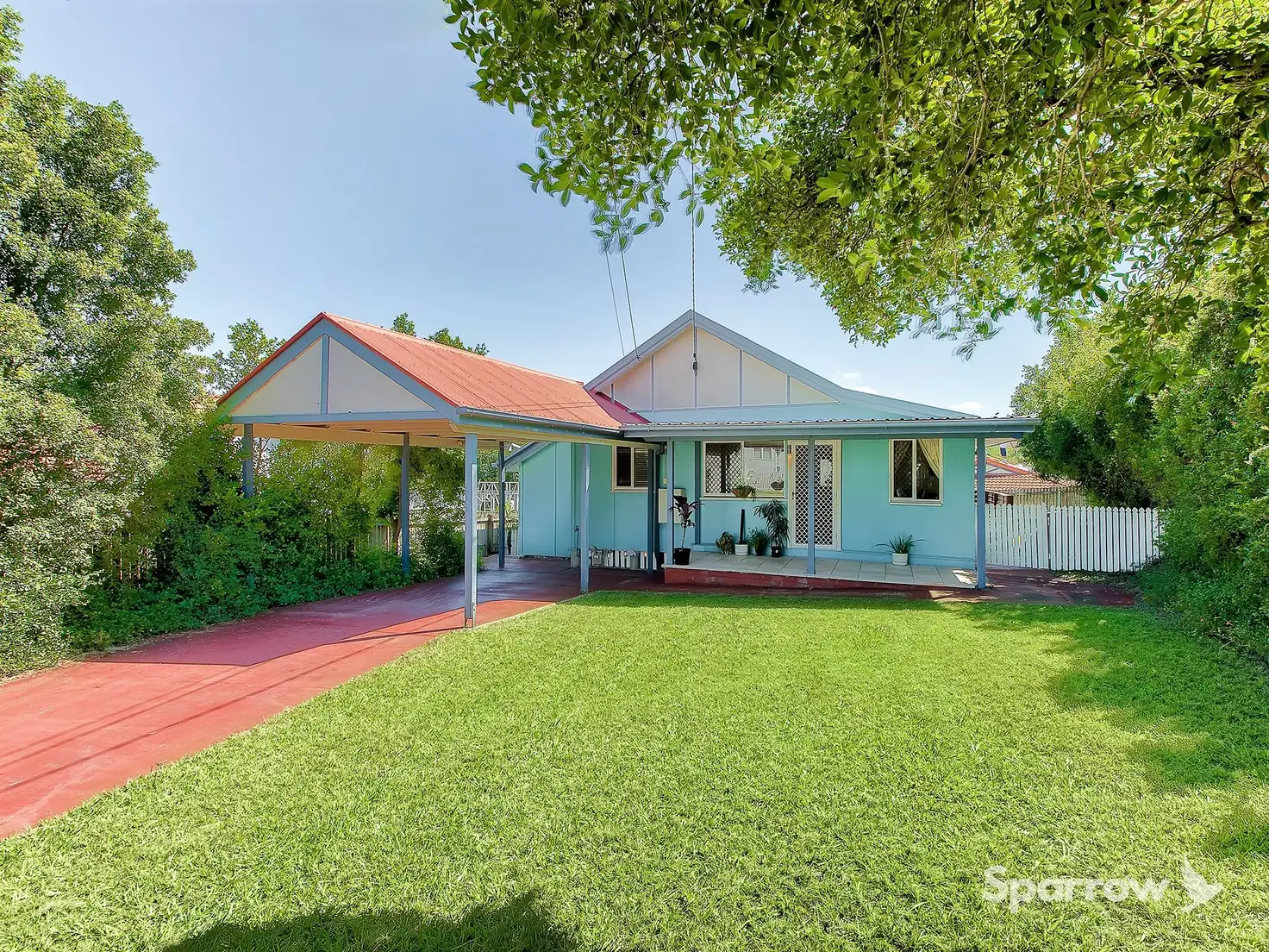 Main view of Homely house listing, 34 Nettleton Crescent, Moorooka QLD 4105