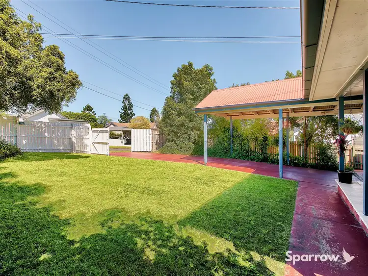 Second view of Homely house listing, 34 Nettleton Crescent, Moorooka QLD 4105