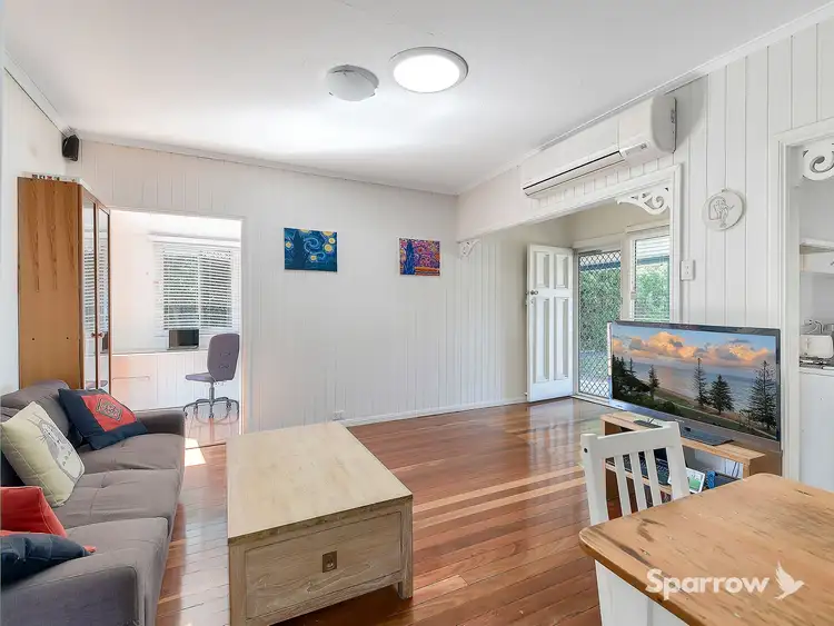 Third view of Homely house listing, 34 Nettleton Crescent, Moorooka QLD 4105