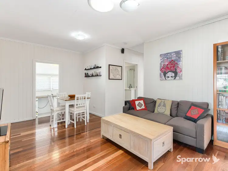 Fourth view of Homely house listing, 34 Nettleton Crescent, Moorooka QLD 4105