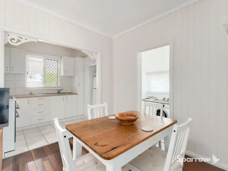Sixth view of Homely house listing, 34 Nettleton Crescent, Moorooka QLD 4105