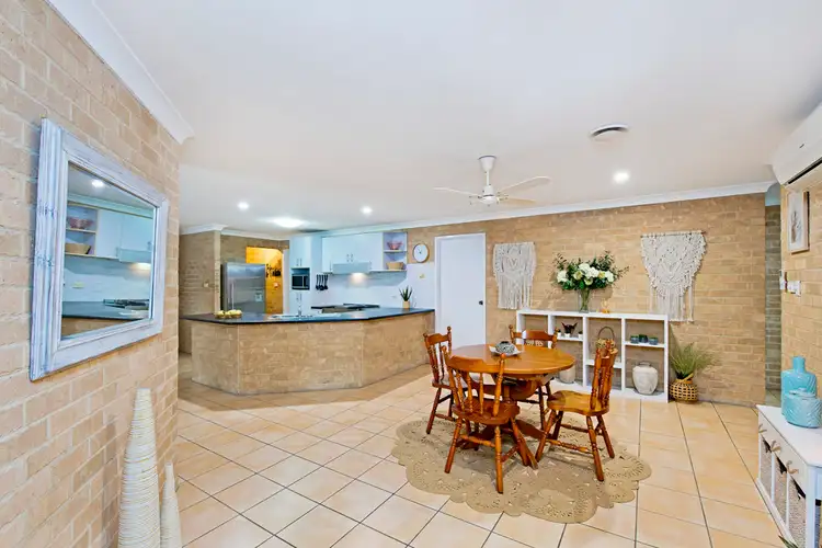 Second view of Homely house listing, 45 Flinders Drive, Laurieton NSW 2443