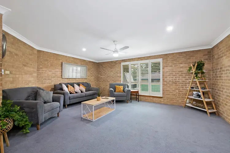 Fourth view of Homely house listing, 45 Flinders Drive, Laurieton NSW 2443