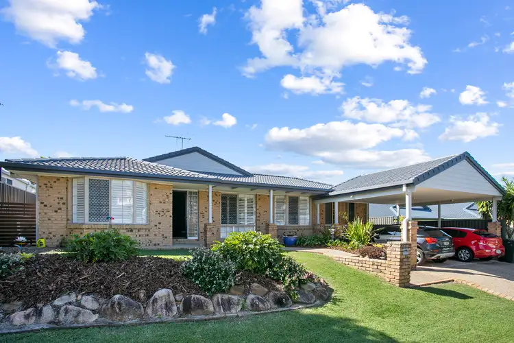7 Bampton Place, Tingalpa QLD 4173