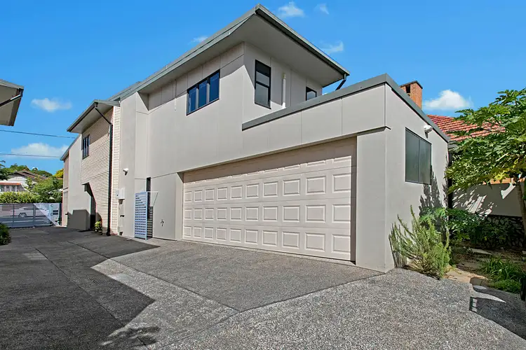 78 Bonney Avenue, Clayfield QLD 4011