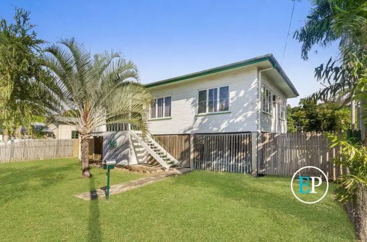 12 Hopkins Street, Currajong QLD 4812