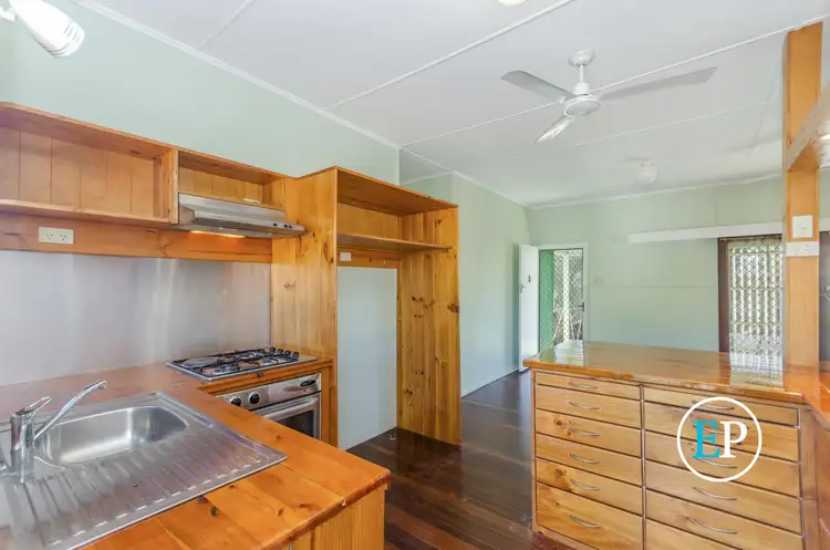 Third view of Homely house listing, 12 Hopkins Street, Currajong QLD 4812