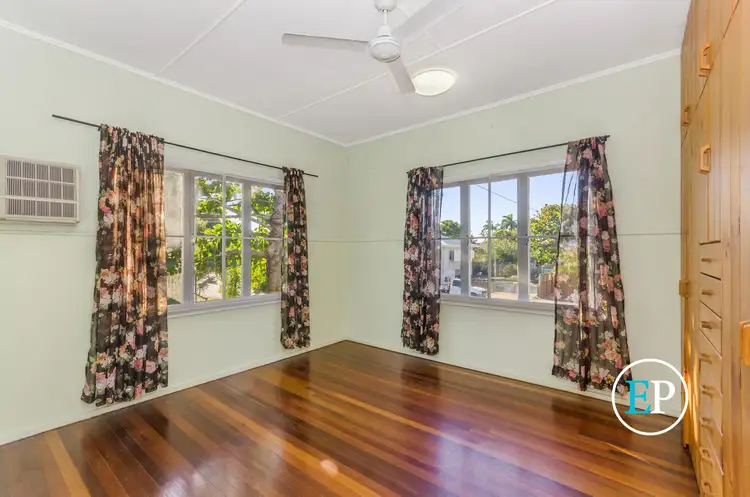 Fourth view of Homely house listing, 12 Hopkins Street, Currajong QLD 4812