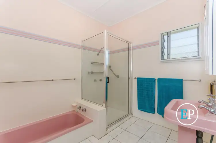 Fifth view of Homely house listing, 12 Hopkins Street, Currajong QLD 4812