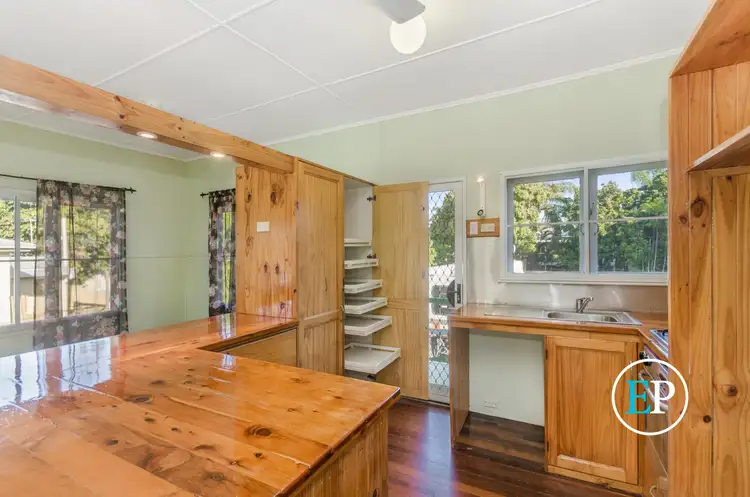 Sixth view of Homely house listing, 12 Hopkins Street, Currajong QLD 4812