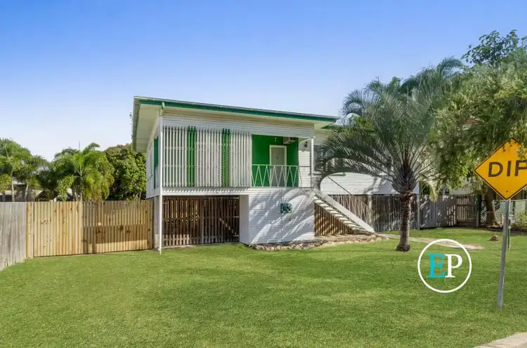 Seventh view of Homely house listing, 12 Hopkins Street, Currajong QLD 4812