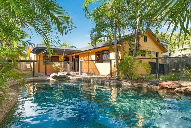 Main view of Homely house listing, 21 Scholars Place, Douglas QLD 4814