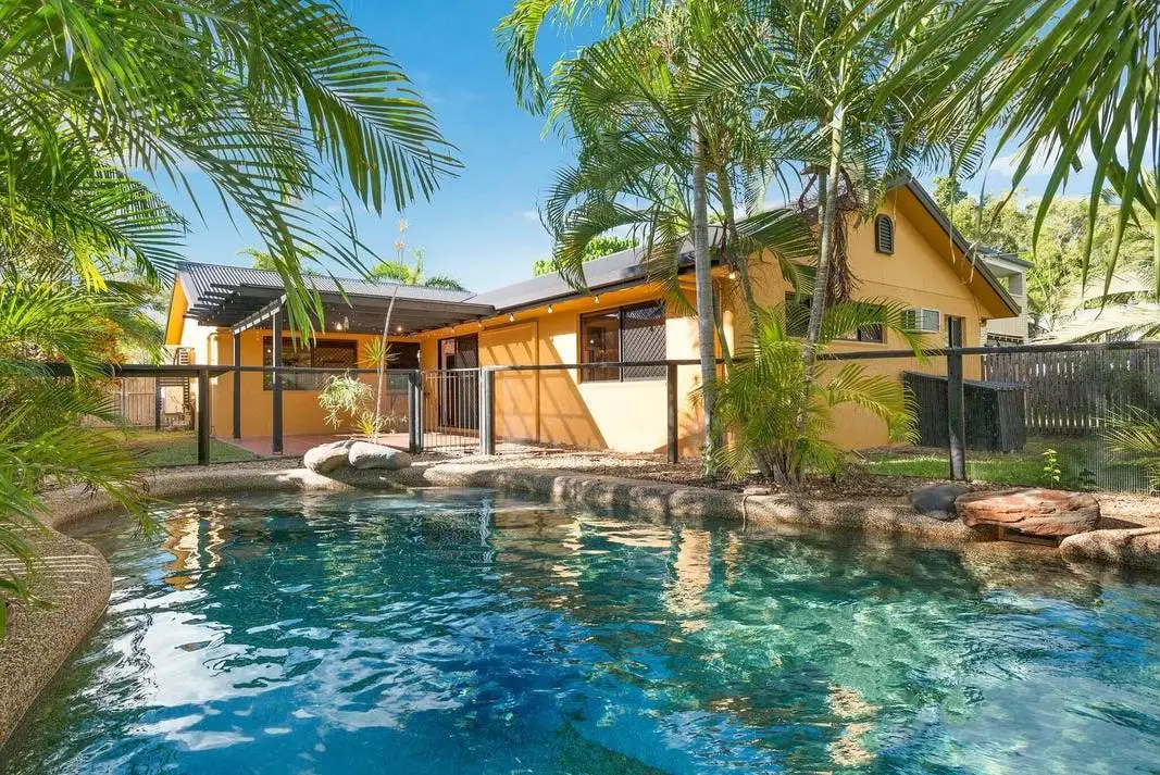 Main view of Homely house listing, 21 Scholars Place, Douglas QLD 4814