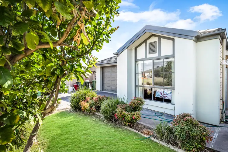 Main view of Homely house listing, 5 Edgehill Walk, Noarlunga Downs SA 5168