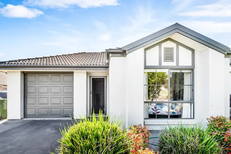 Second view of Homely house listing, 5 Edgehill Walk, Noarlunga Downs SA 5168