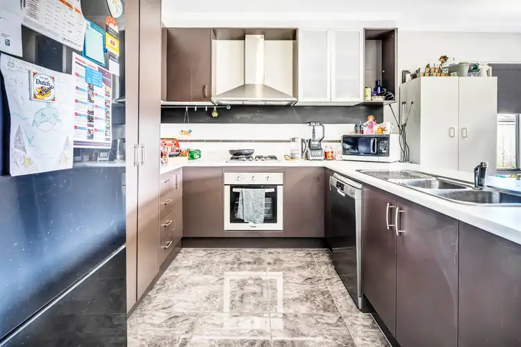 Fifth view of Homely house listing, 5 Edgehill Walk, Noarlunga Downs SA 5168
