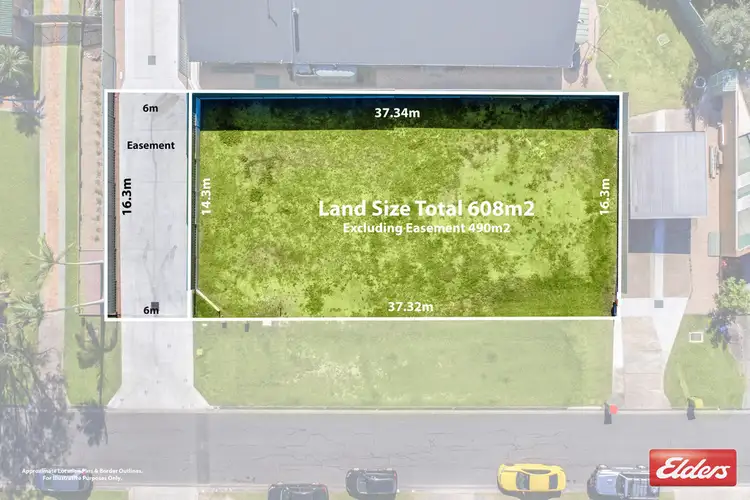 Third view of Homely land listing, 9-11 ARAFURA AVENUE, Loganholme QLD 4129