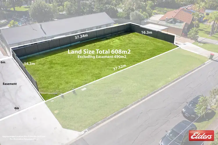 Sixth view of Homely land listing, 9-11 ARAFURA AVENUE, Loganholme QLD 4129